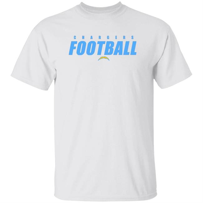 Justin Herbert La Chargers T Shirt Chargers Football Shirt Justin Herbert La Chargers T Shirt Chargers Football Shirt