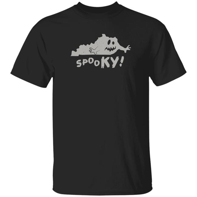 Spooky Halloween Shirt Hoodie Sweatshirt