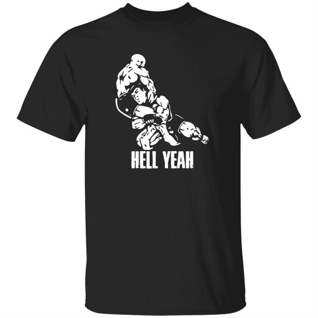 Lilgrapefruits Mac Hell Yeah Shirt Hoodie Sweatshirt