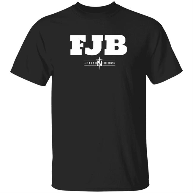 Fjb Faithnfreedoms Hoodie Realmattcouch