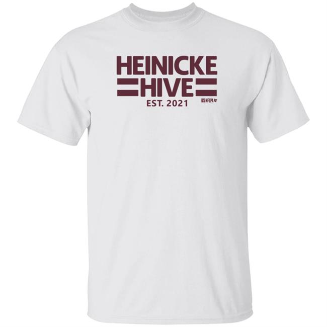 Heinicke Hive Shirt Hogshaven Heinicke Hive Shirt Hoodie Sweatshirt