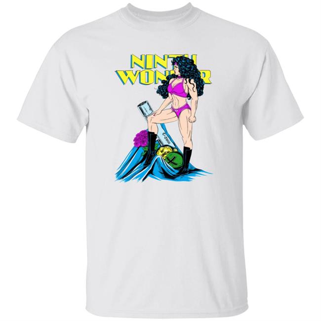 Ninth Wonder Shirt Nycrippers Store Ninth Wonder Shirt Hoodie Sweatshirt