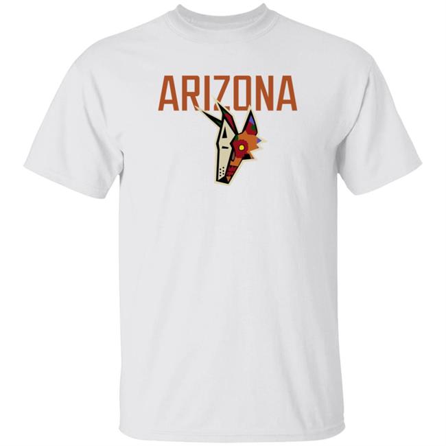 Lisa Matthews Arizona Shirt Arizona Phoenix Coyotes Shirt Hoodie Sweatshirt