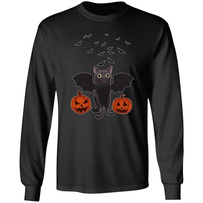 Bigfoot Jinx Halloween Bat Jinx Shirt Bigfoot Jinx Merch
