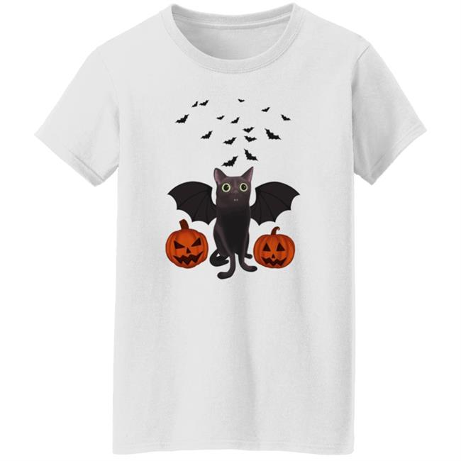 Halloween Bat Jinx Shirt Bigfoot Jinx Merch Halloween Bat Jinx Shirt Bigfoot Jinx Merch