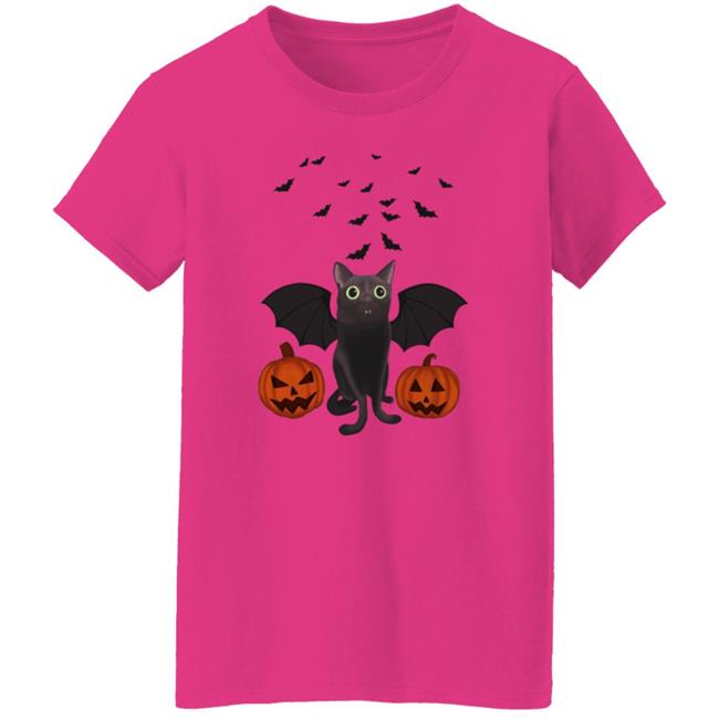 Halloween Bat Jinx Shirt Bigfoot Jinx Merch Halloween Bat Jinx Shirt Bigfoot Jinx Merch