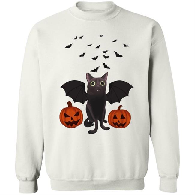 Halloween Bat Jinx Shirt Bigfoot Jinx Merch Halloween Bat Jinx Shirt Bigfoot Jinx Merch