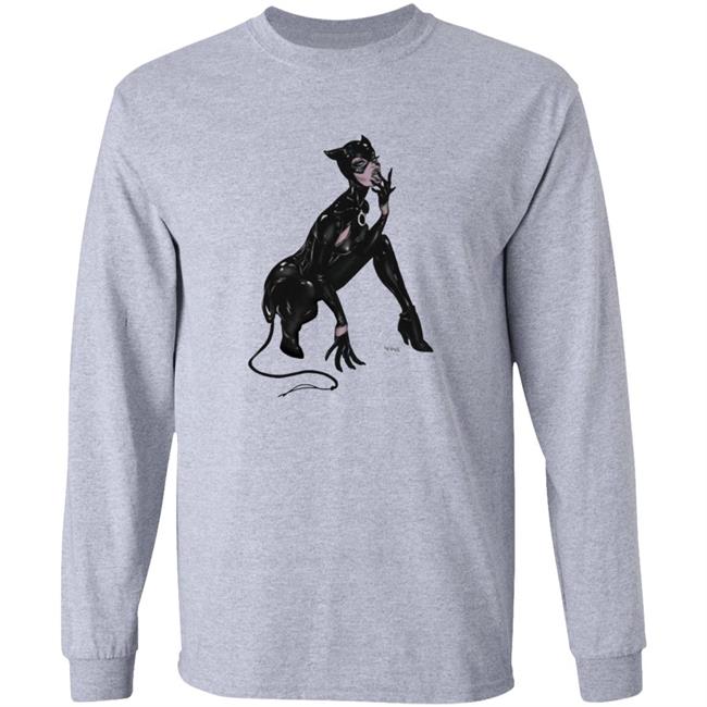 Babs Tarr Cw Heel Here Shirt Babs Tarr Merch