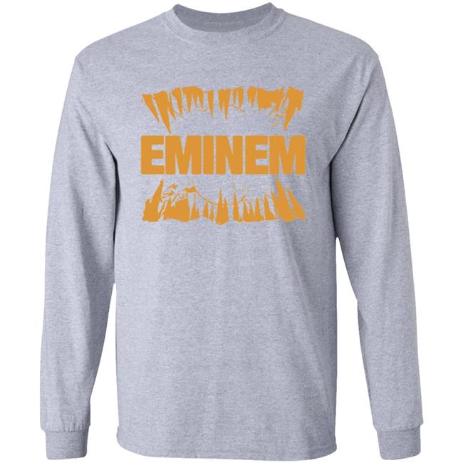 Eminem Venom Last One Standing Shirt Eminem Merch