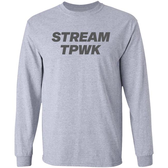Stream Tpwk Shirt Harry Merch Stream Dlibyh Shirt