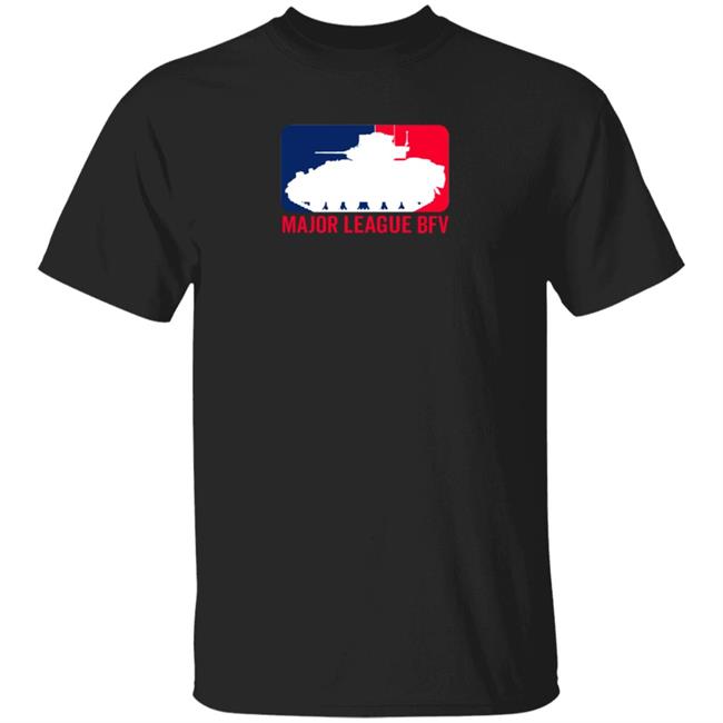 Major League Bfv Shirt Sofilein Major League Bfv Brad Shirt Hoodie Sweatshirt