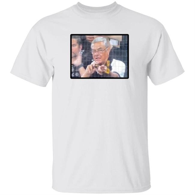 Ws Wizard Shirt Barstool Sports Merch