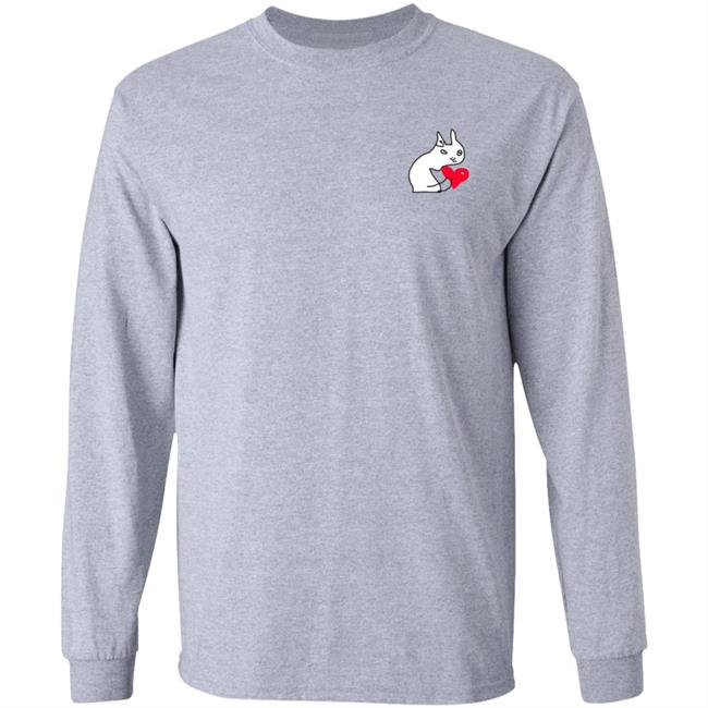 Komrade Kittens Merch Classify Shirt