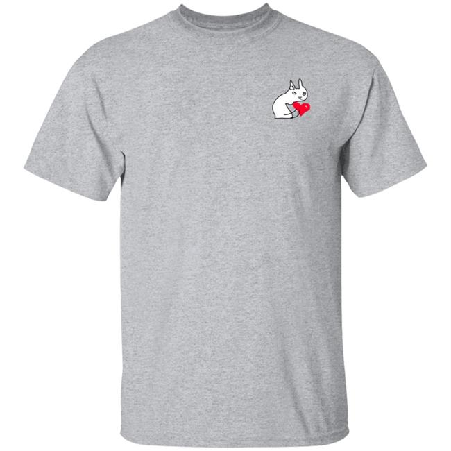 Komrade Kittens Merch Classify Shirt Komrade Kittens Merch Classify Shirt