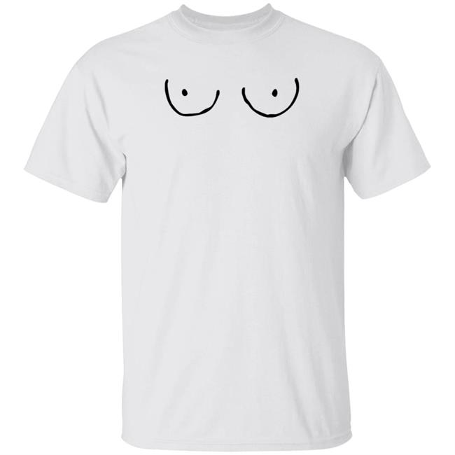 Women Have No Need Boobies T Shirt Hoodie Sweatshirt