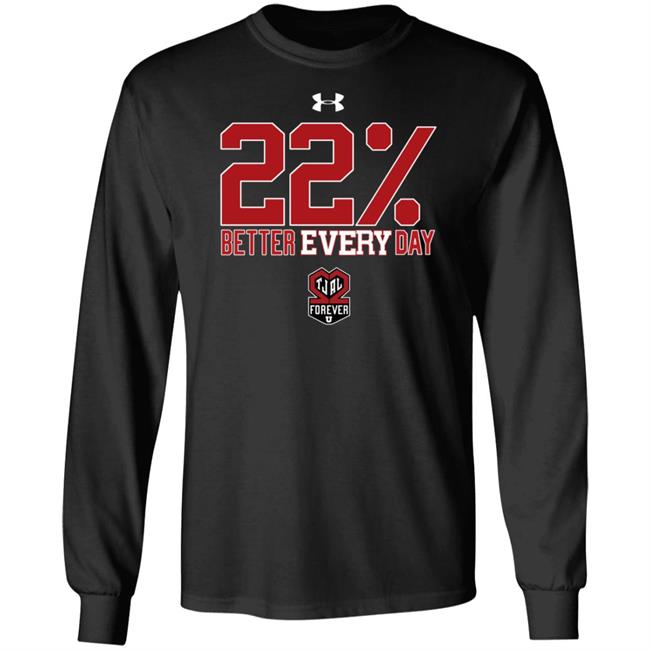 22% Better Every Day Shirt Uboyz 22 Better Every Day Shirt Aaron And Ty