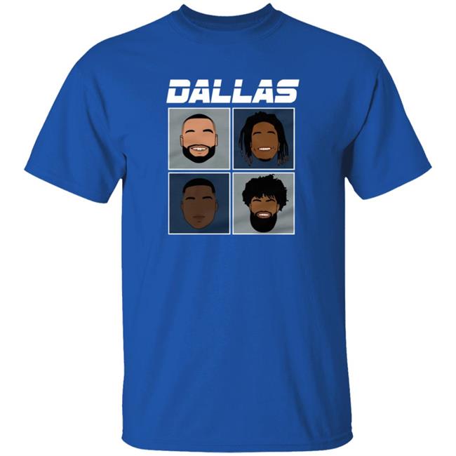 Cowboys Squad Goals Shirt Twistedgorilla Merch Dallas Cowboys Squad Goals Shirt