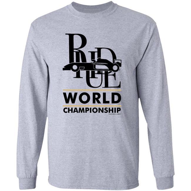 Khris Middleton Rhude World Champion Shirt