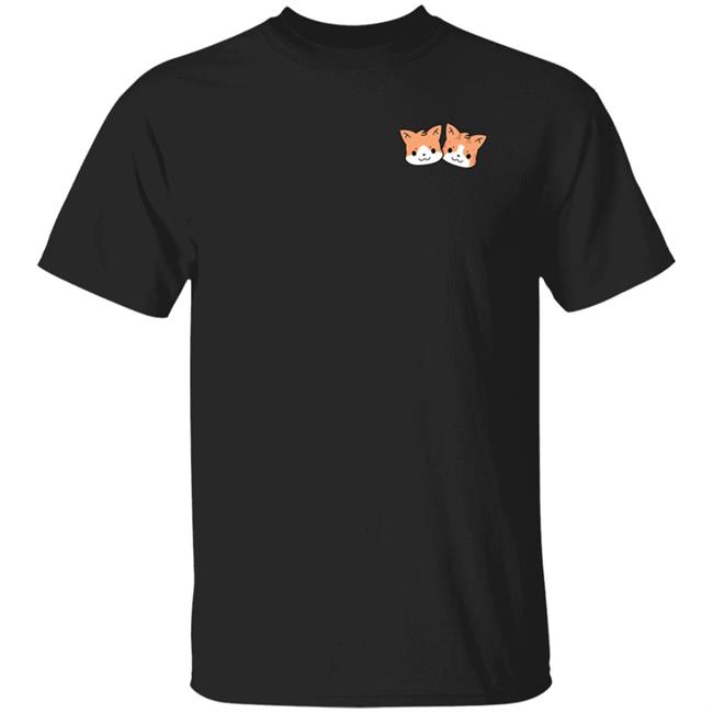 Sylvee Ac Niko And Tesla Shirt Sylvee Merch