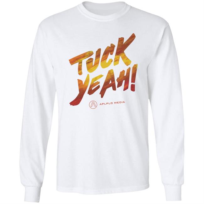 Tuck Yeah Shirt Apollo Media Store Tuck Yeah Shirt