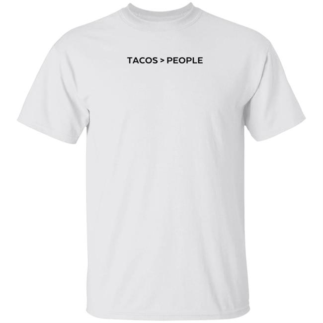 Tacos People Shirt Tha Foodist Tacos People Shirt Eat Fab Shop Fab