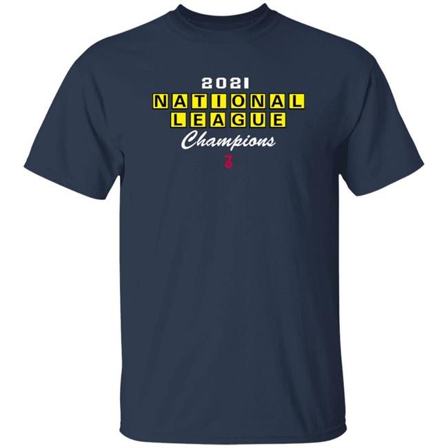 The Seven Six Apparel Waho 2021 Nl Champions Shirt Hoodie Sweatshirt