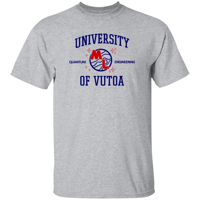 University Of Vutoa Shirt Designbyhumans Into The Mother Lands University Of Vutoa Shirt Hoodie Sweatshirt