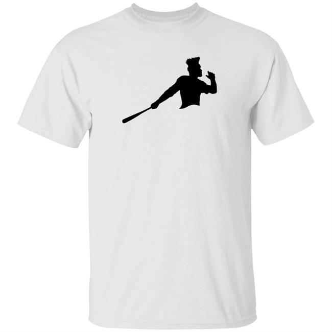 Yulieski Gurriel Pina Swing Shirt Hoodie Sweatshirt Yuli Gurriel Gurriel Store