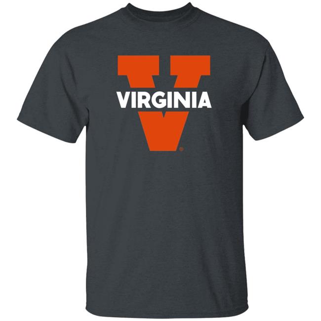 The Brandon Walker College Football Show tVirginia Shirt Hoodie Sweatshirt