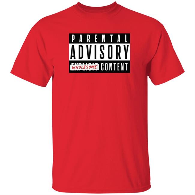 Parental Advisory Shirt Wholesomememes Store Parental Advisory Shirt Hoodie Sweatshirt