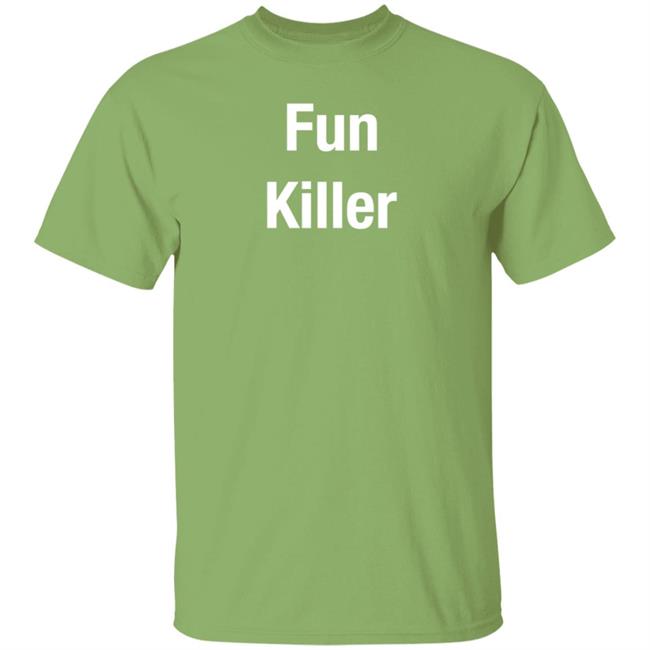 Fun Killer Shirt Drrodmerrelledd Fun Killer Shirt Hoodie Sweatshirt