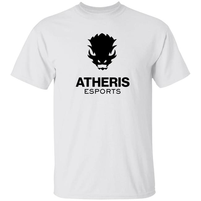 Atheris Esports Shirt Atheris Mx Merch