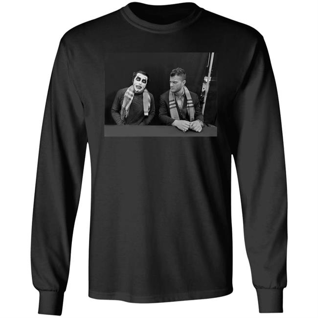Danhausen Better Than Youhausen And You Know Ithausen Shirt