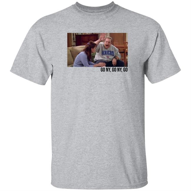 Go Ny Go Ny Go Koq Shirt Barstool Sports Go Ny Go Ny Go Koq Shirt Hoodie Sweatshirt