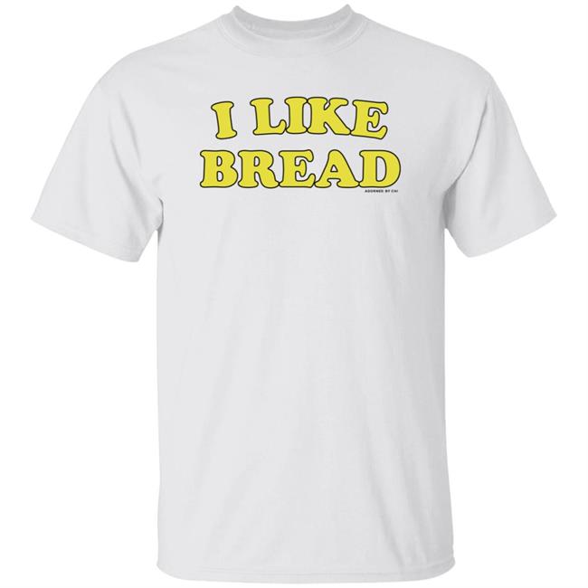I Like Bread Shirt Critical Role Ladies I Like Bread Shirt Hottopic Merch