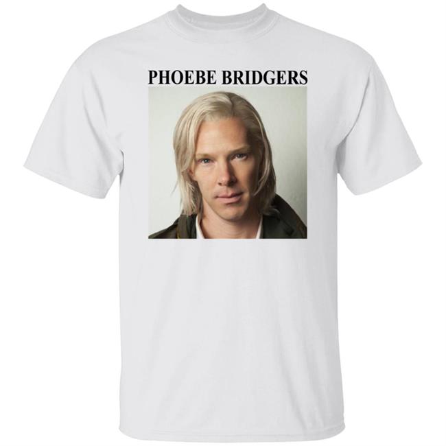 Phoebe Bridgers Shirt Phoebe Bridgers Benedict Cumberbatch Shirt Hoodie Sweatshirt