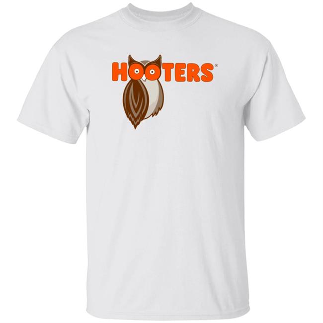 Hooters Shirt Hoodie Sweatshirt Big Moxx