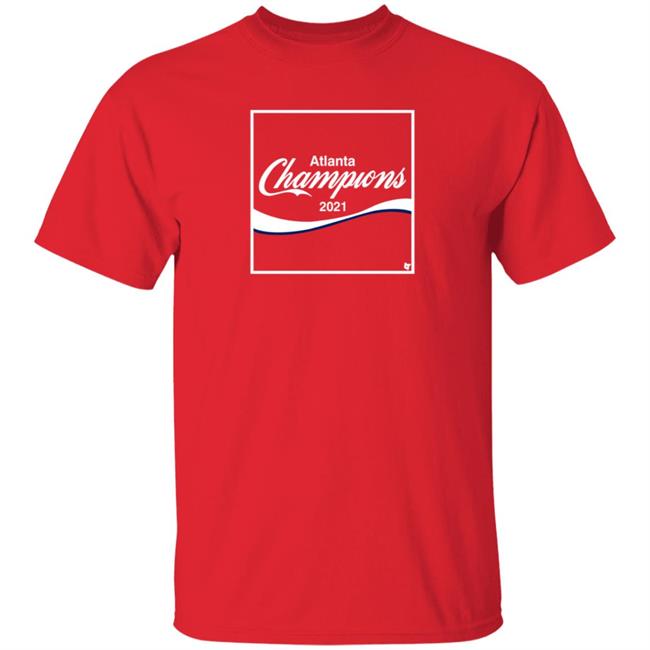 Darren Rovell Atl Champions 2021 Shirt Hoodie Sweatshirt BreakingT Store