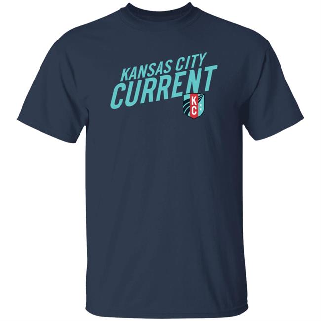 Kansas City Current Shirt Shop Kansascitycurrent