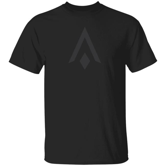 Launcher Shirt Launcher Merch