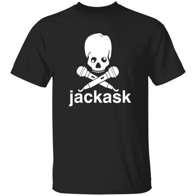 Jackask Shirt Jacksfilms Jackask Shirt Hoodie Sweatshirt