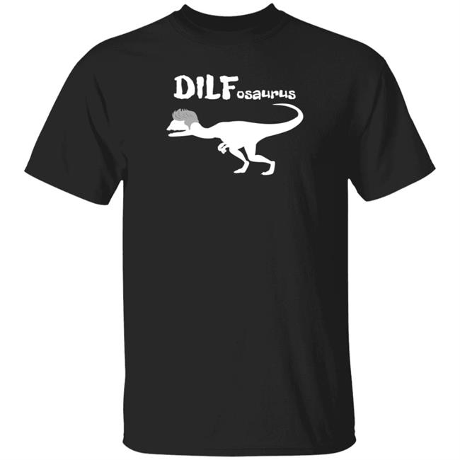 Dilfosaurus Shirt Dilophosaurus Shirt Hoodie Sweatshirt