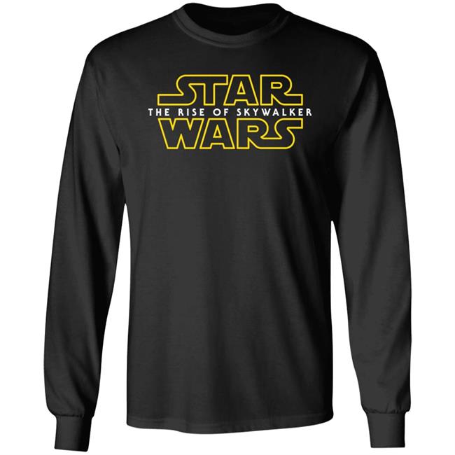 Aaron Rodgers Star Wars The Rise Of Skywalker Hoodie