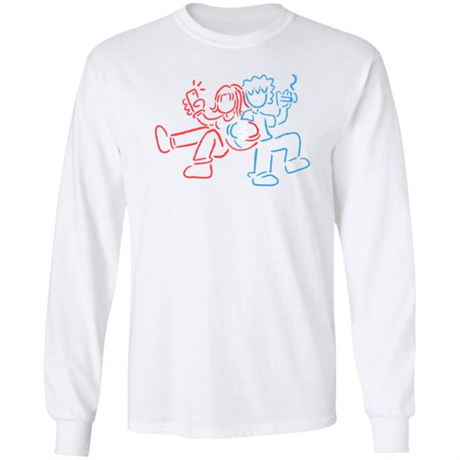 Kurtoverse Love U The Most Shirt Kurtoverse Merch