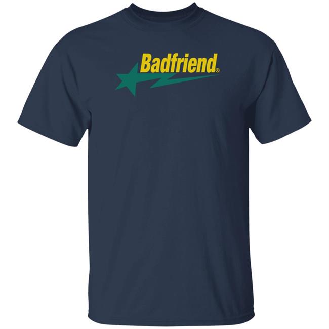 Badfriend Bape Star Shirt Johnny Orlando Badfriend Star Logo Shirt Hoodie Sweatshirt