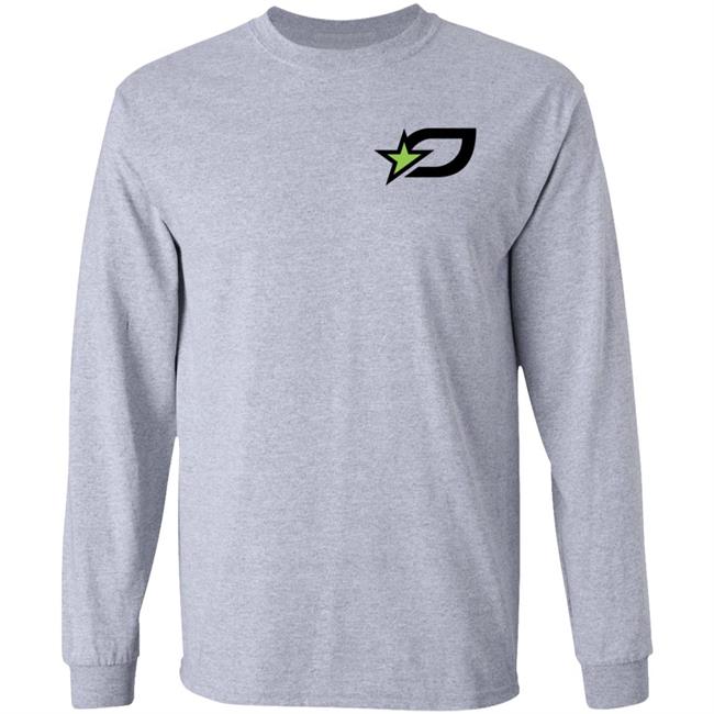 Optic Texas Merch Optic Texas Shirt