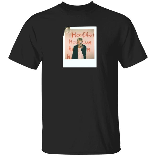 Polaroid T Shirt Hoodlum Shop