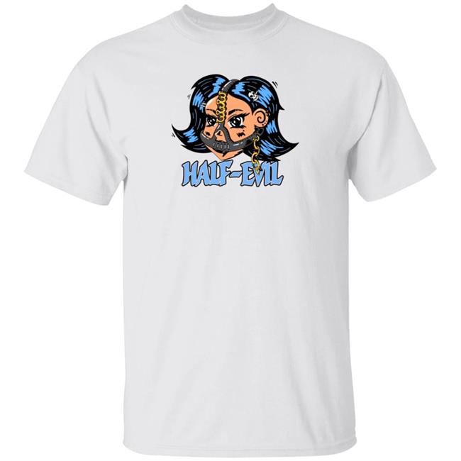 Sonoliento Night Guy Contest 333 Shirt Halfevilco Merch Night Guy Contest 333 Shirt