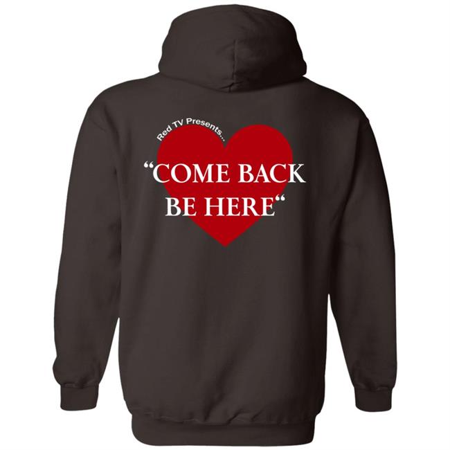 Come Back Be Here Taylor Swift Inspired Hoodie Shirt Sweatshirt