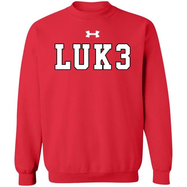 Luk3 Shirt Tim Siegel Texas Tech Team Luke Shirt Luk3 Shirt Tim Siegel Texas Tech Team Luke Shirt